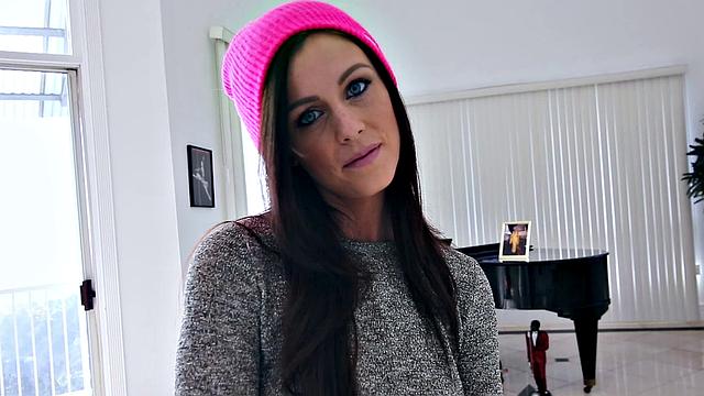 Quick Before Wife Gets Home