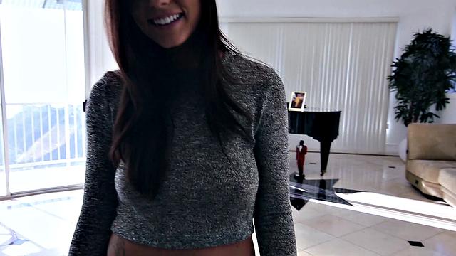 Quick Before Wife Gets Home