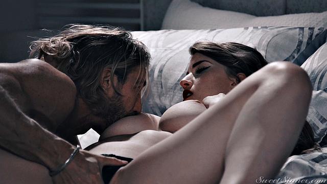 Her Secret - Tell Never