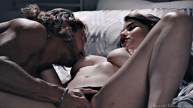 Her Secret - Tell Never