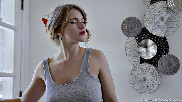 Her Secret - Tell Never