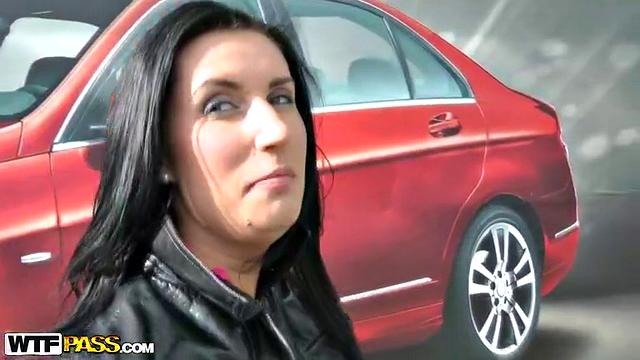 Sexy Girls Sex Experience