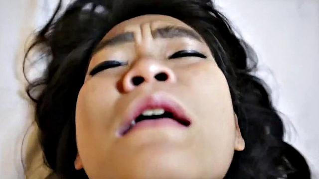 Moaning Asian Encounter