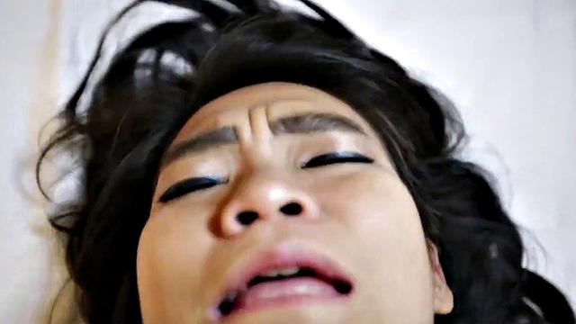 Moaning Asian Encounter