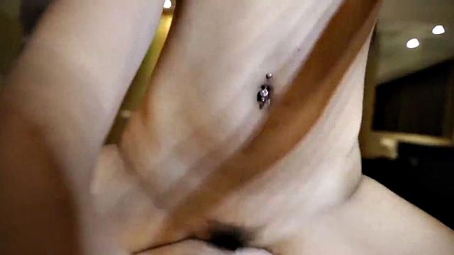 Moaning Asian Encounter