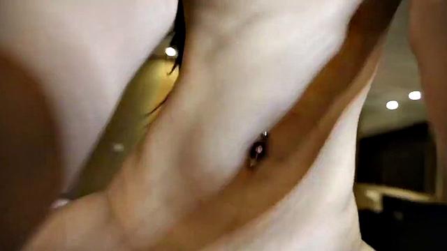 Moaning Asian Encounter