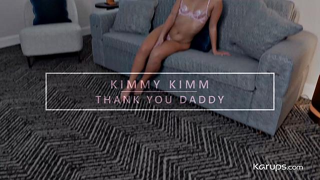 Кимми Кам