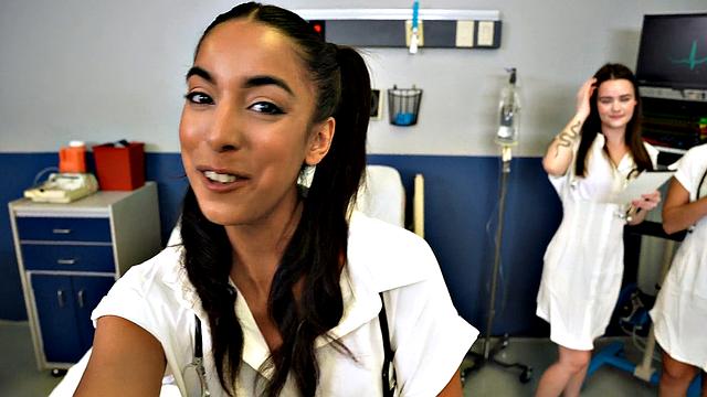 Doctor, Doctor!