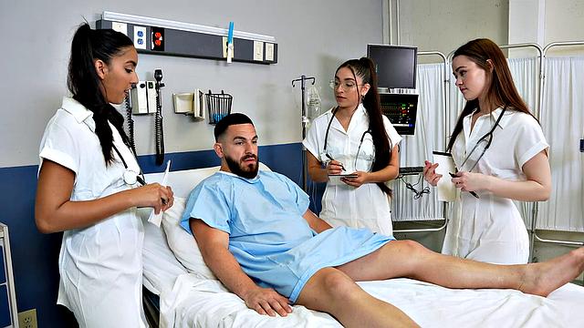 Doctor, Doctor!