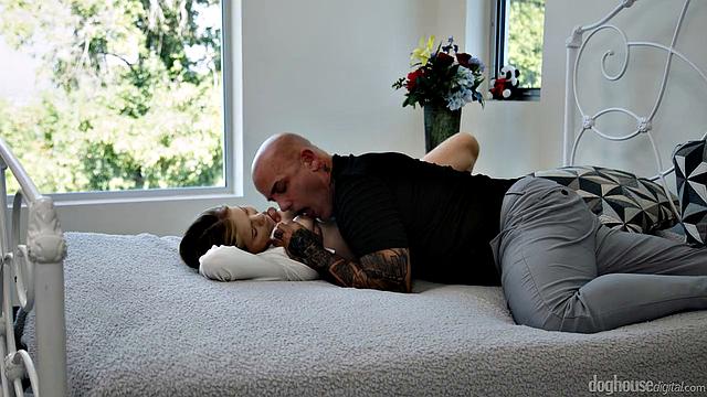 Creampie Cuties 11 - Scene 4 - Deep Creaming