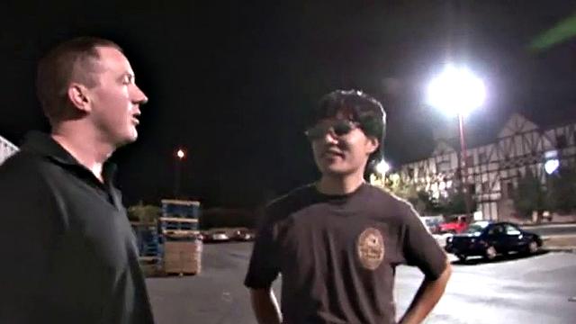 худенькая Вероник сосёт члены и ловит жёстко в групповухе