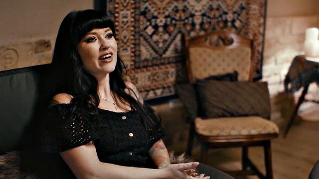 MIXEDX - Two Stunning Lawyers Have A Steamy Threesome To Preserve Their Roles