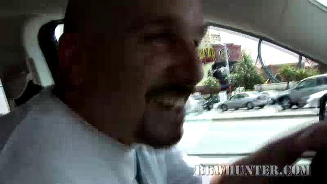 Traffic Stopping Reyna