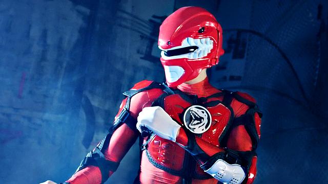 Power Bangers: A Parody Part 4