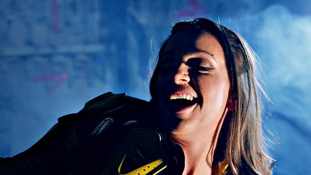 Power Bangers: A Parody Part 4