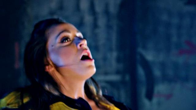 Power Bangers: A Parody Part 4