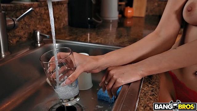 Teaching an Important Lesson