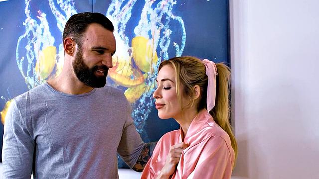 NURU MASSAGE - HOTTEST SLIPPERY COMPILATION! Gina Valentina, Alina Lopez, Jane Wilde, AND MORE!