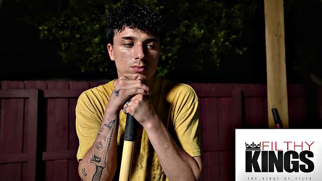 FilthyKings - Big Tittied Stepmom Invites Me In The Shower To Get Finally