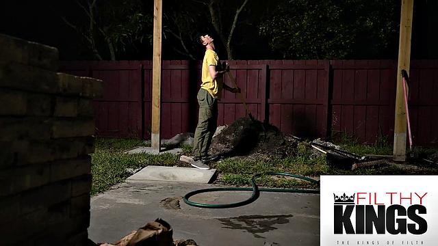 FilthyKings - Big Tittied Stepmom Invites Me In The Shower To Get Finally