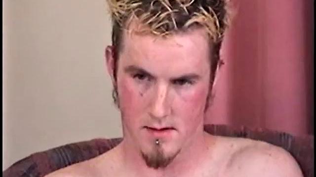 Skater Boys Matt and Dean Jerk