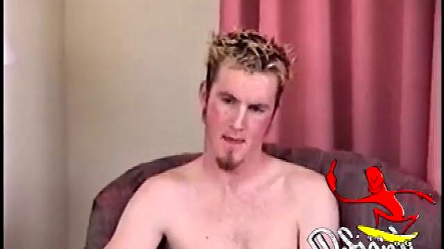 Skater Boys Matt and Dean Jerk