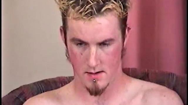 Skater Boys Matt and Dean Jerk