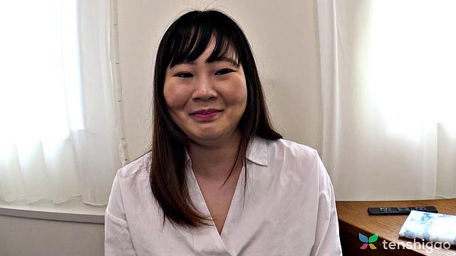 Teaser Shoko Moriwaki for Tenshigao