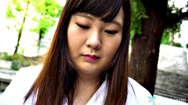 Teaser Shoko Moriwaki for Tenshigao