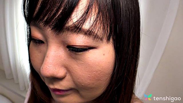 Teaser Shoko Moriwaki for Tenshigao