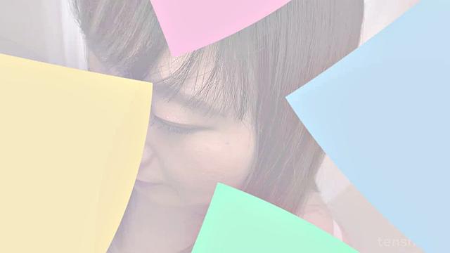 Teaser Shoko Moriwaki for Tenshigao