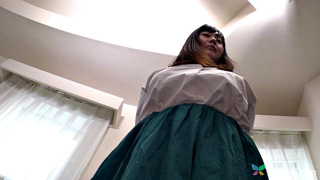 Teaser Shoko Moriwaki for Tenshigao