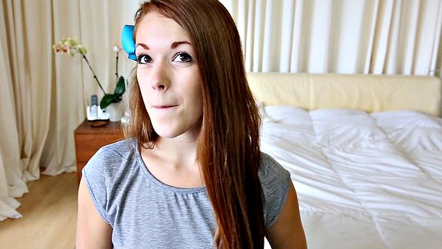 Persuaded By Babysitter