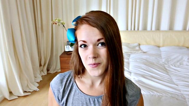 Persuaded By Babysitter