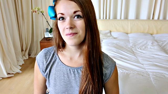 Persuaded By Babysitter