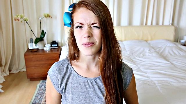 Persuaded By Babysitter