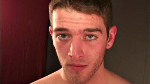 Blake - First Session