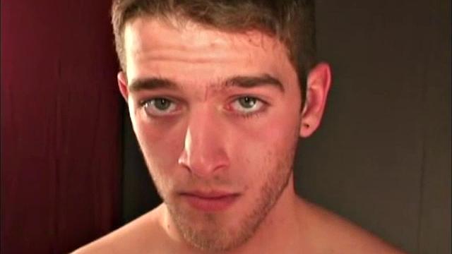 Blake - First Session