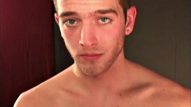 Blake - First Session