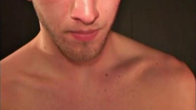 Blake - First Session