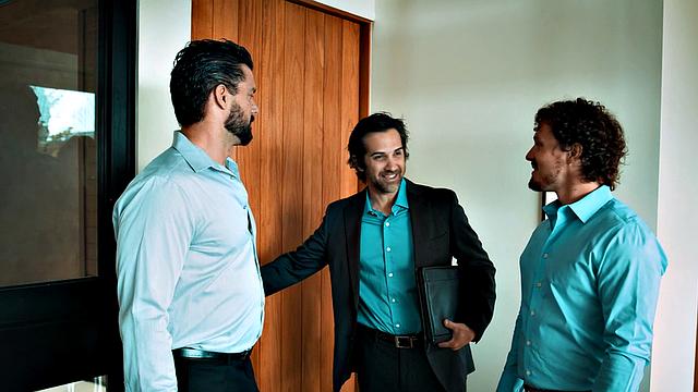 Pass Around Wives Vol 1 Episode 2