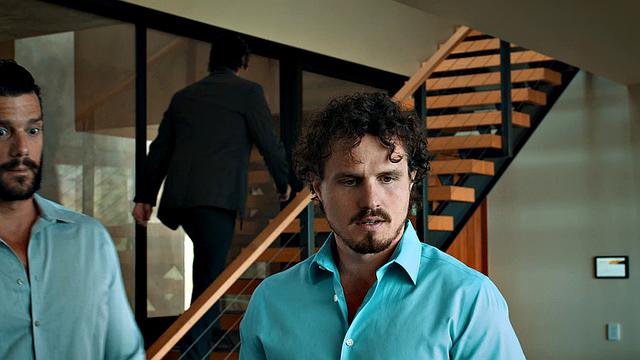 Pass Around Wives Vol 1 Episode 2