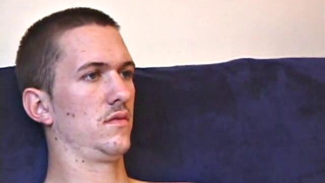 Straight Guys Jerking Off Together