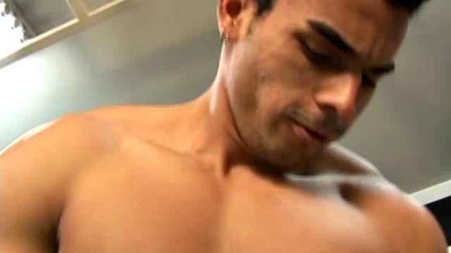 Coach Fucks His Trainee