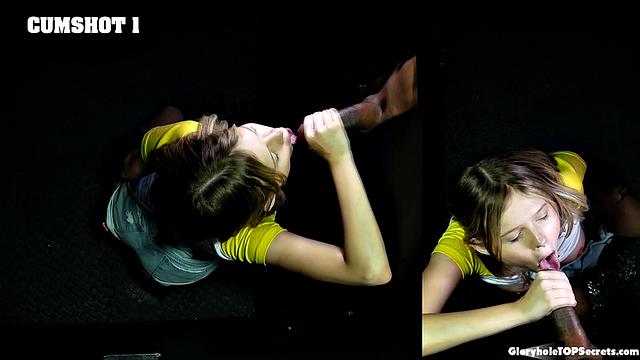 You can handle some serious cock!