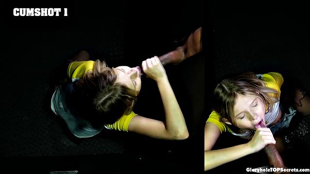 You can handle some serious cock!