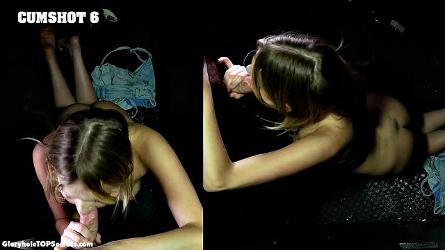 You can handle some serious cock!