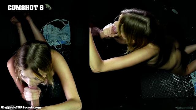 You can handle some serious cock!