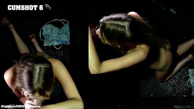 You can handle some serious cock!