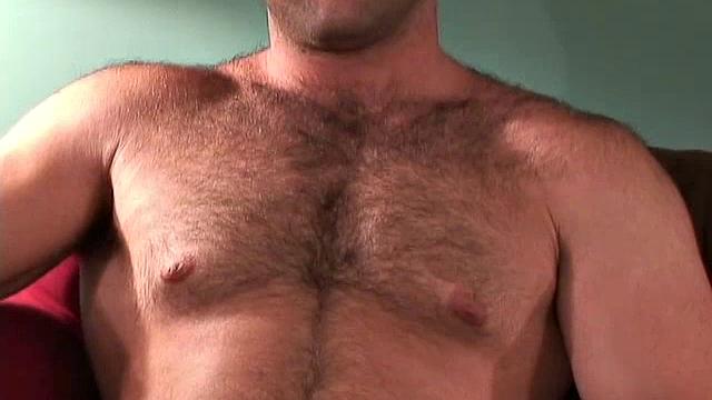 It took him four hours to find my place from 45 minutes away, so when he finally got here he was in a panic. Alex is 23 years old, 6' 2", and 330 pounds. He's in construction and is an avid body builder.